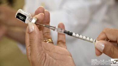 Campo Limpo vacina contra a Covid-19