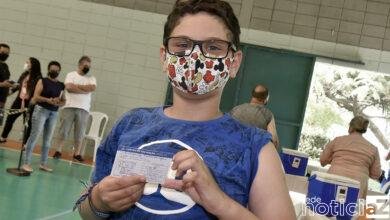 Dia V contra a Covid-19 ocorre em dois pontos de Jundiaí