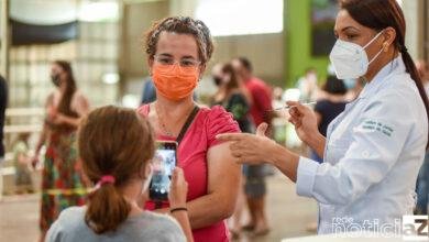 Semana de Vacinação