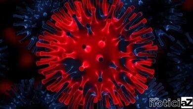 Covid-19: Terceiro caso da variante ômicron é confirmado no Brasil