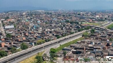 Desconhecidos abrem fogo contra homens na calada da noite