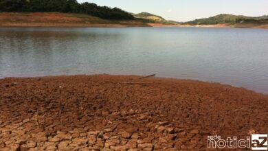 Crise hídrica provoca impacto no Brasil