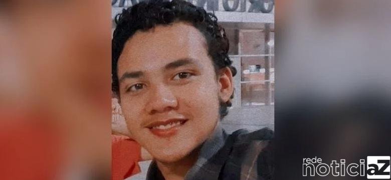 Jovem de 18 anos está desaparecido em Jundiaí