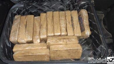 Falsos policiais são presos com cocaína no Interior de SP