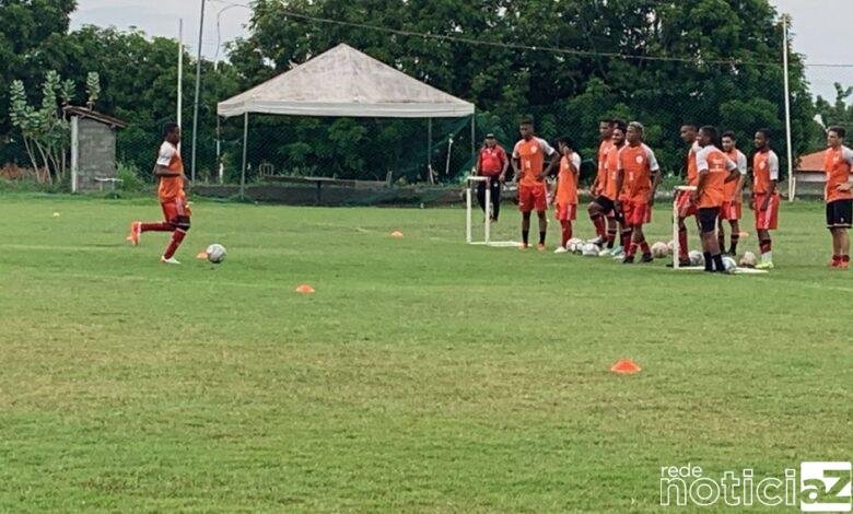 Confira a tabela da Copinha 2022