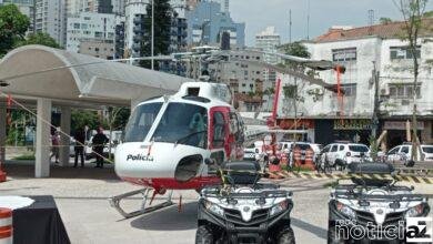 Litoral está mais seguro com o início da Operação Verão