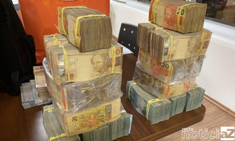 27 pessoas são indiciadas pela Polícia Federal por desvio de R$ 40 milhões