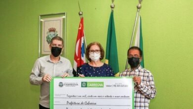 Cabreúva contará com um novo mamógrafo