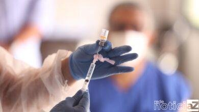 Louveira terá o sábado para vacinar a população contra a Covid-19