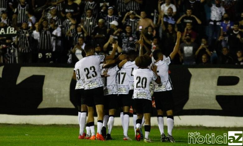 Corinthians vence mais uma na Copinha