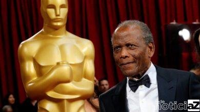 Cinema perde Sidney Poitier, primeiro negro a vencer o Oscar