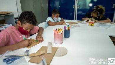 Fundação de Jundiaí abre inscrições para oficinas educativas