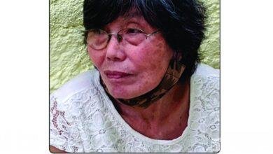 Corpo de idosa é encontrado