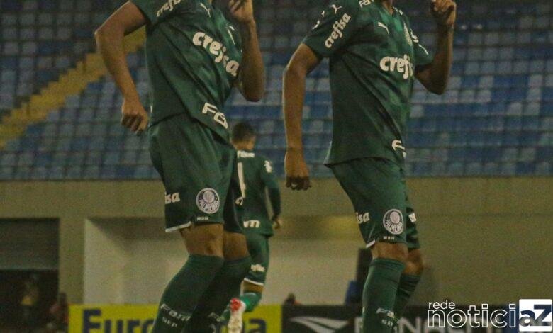 Palmeiras