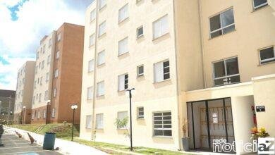 Apartamentos do Conjunto Louveira D são entregues