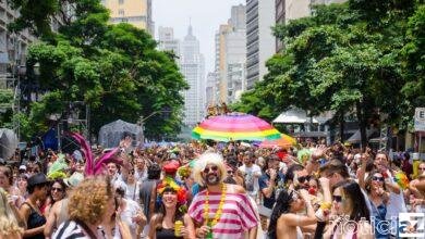 Carnaval de rua é cancelado em São Paulo, mas desfiles no Sambódromo é mantido