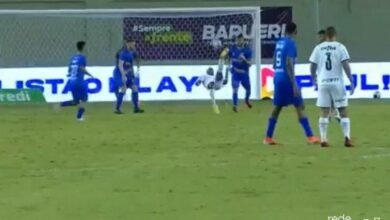 Palmeiras aplica goleada sobre o Oeste e chega na semifinal da Copa São Paulo