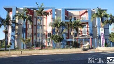 Paço de Louveira tem atendimento suspenso temporariamente