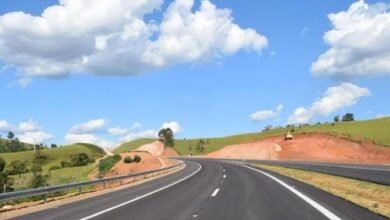 Via Perimetral de Itatiba deve ficar pronta até o fim do mês, afirma governador