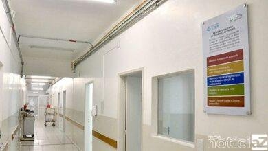 Hospital de Várzea Paulista implanta ala exclusiva para sintomas gripais