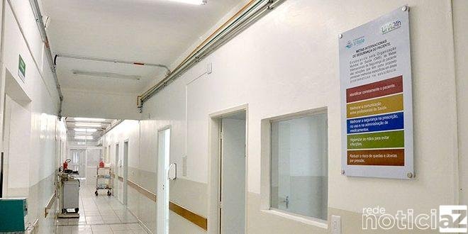 Hospital de Várzea Paulista implanta ala exclusiva para sintomas gripais