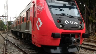 Circulação de trens da CPTM é suspensa na Região de Jundiaí