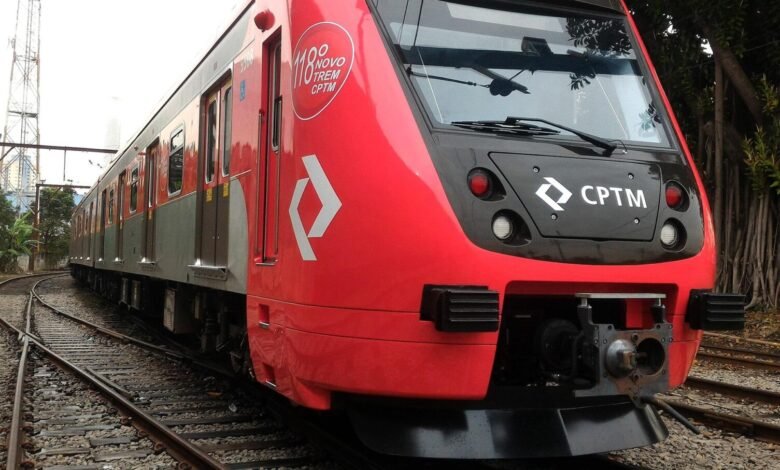 Circulação de trens da CPTM é suspensa na Região de Jundiaí
