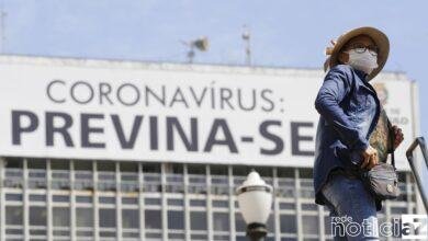 A 'flurona' já infectou 110 pessoas no Estado de São Paulo