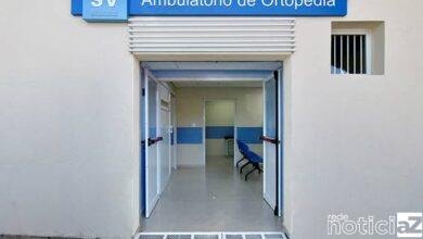 Atendimento de Ortopedia no Hospital São Vicente é feito no Pronto Socorro