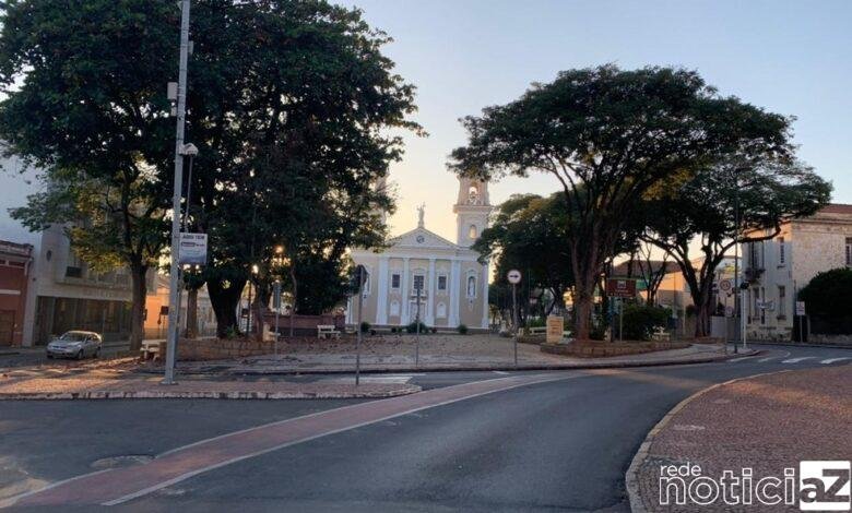 Cidade de São Paulo volta a realizar medidas restritivas contra a Covid-19