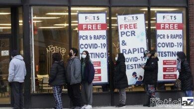 Mundo bate novo recorde de casos diários de Covid-19 com 2,4 milhões de resultados positivos