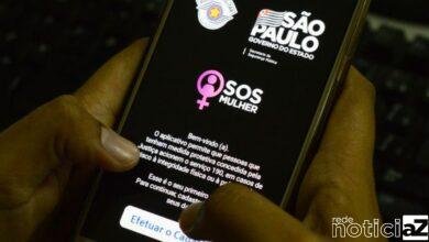 Aplicativo salva mulher de ser agredida em Itatiba