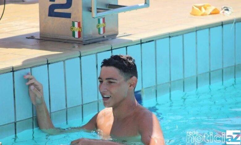 Guilherme da Silva precisa de doação de sangue