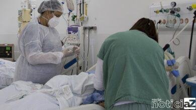 Governo de São Paulo anuncia mais leitos para pacientes com Covid-19