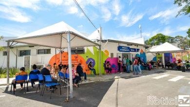 Síndrome gripal em Jundiaí