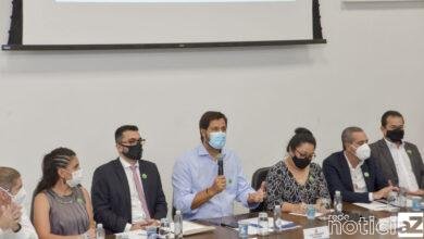 Audiência aborda sobre a construção do Plano de Desenvolvimento da Região Metropolitana de Jundiaí