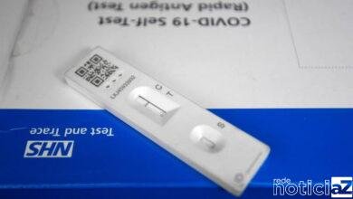 O autoteste contra a Covid-19 pode ser implantado no Brasil