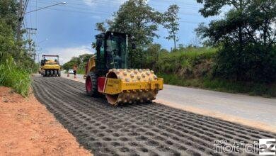 Avenida da Uva conta com melhoras graças a investimentos do Governo de São Paulo