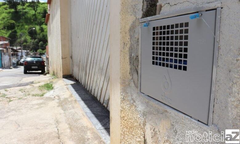 DAE Jundiaí promove atendimento aos moradores do Balsan