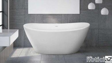 Banheira no quarto vira uma tendência na construção de imóveis