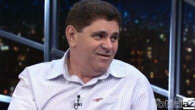 Batoré será velado em Cabreúva