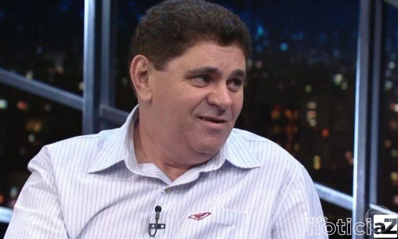 Batoré será velado em Cabreúva