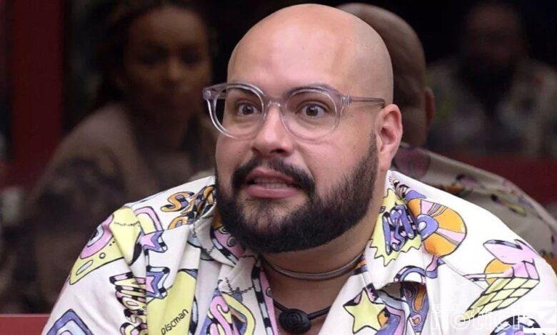 BBB 22 tem Tiago Abravanel como o novo líder e Pedro Scooby imune