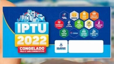 IPTU de Cajamar será entregue a partir de 15 de janeiro