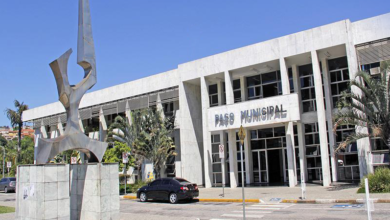 Prefeitura de Campo Limpo Paulista é fechada após surto de Covid-19