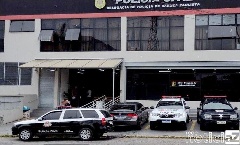 Procurado da Justiça pelo crime de estupro é preso em Várzea Paulista