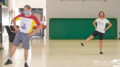 Centro de Convivência do Idoso de Itupeva vai voltar com as atividades presenciais