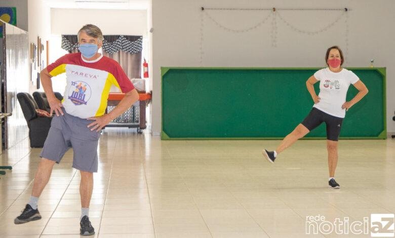 Centro de Convivência do Idoso de Itupeva vai voltar com as atividades presenciais