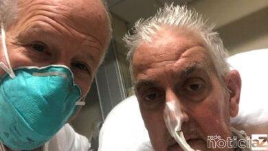 Homem recebe coração de porco durante cirurgia inovadora
