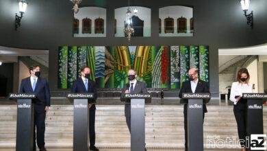 São Paulo terá limite de 70% de ocupação em eventos e vai exigir comprovante de vacinação